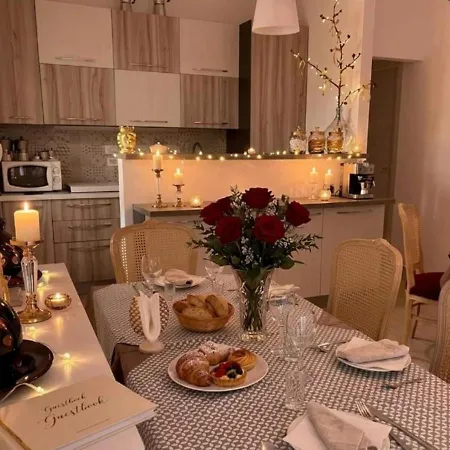 Giulia 4* Таормина