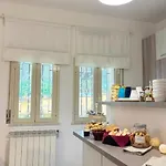 Frühstückspension Giulia 4*