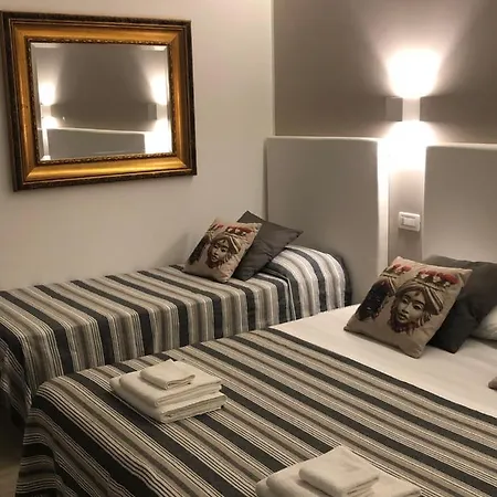 Bed & Breakfast Giulia