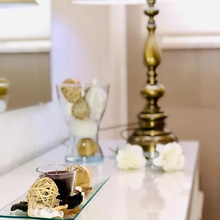 B&B Giulia 타오르미나