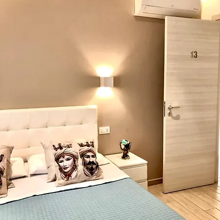 Bed & Breakfast Giulia