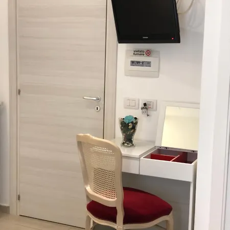 Bed & Breakfast Giulia