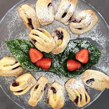 Giulia 타오르미나