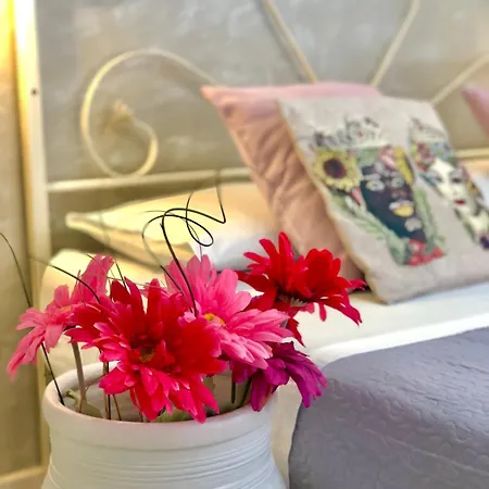 B&B Giulia 타오르미나