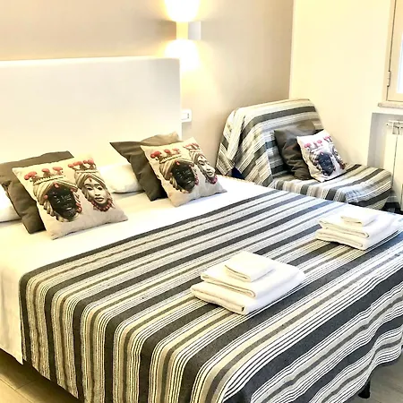 Bed & Breakfast Giulia 3*