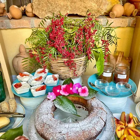 B&B Giulia 타오르미나