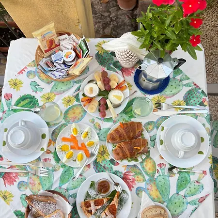 Giulia 타오르미나