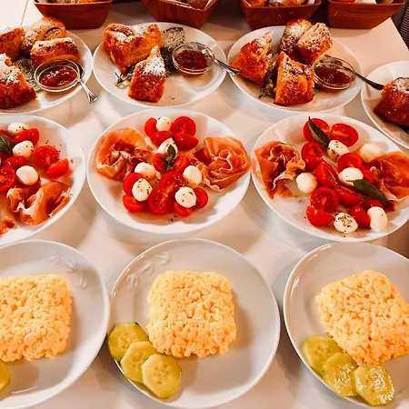 Giulia 타오르미나