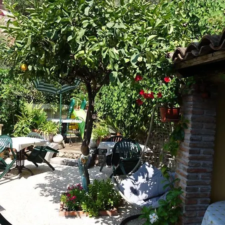 Giulia B&B 타오르미나