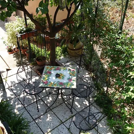 Giulia B&B 타오르미나