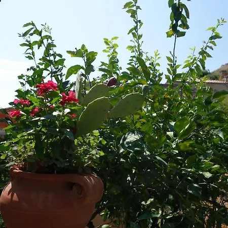 Giulia 3* Taormina