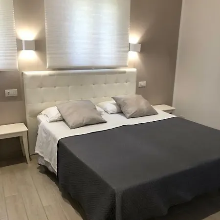 Giulia B&B 타오르미나