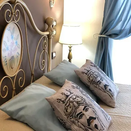 Giulia Bed & Breakfast