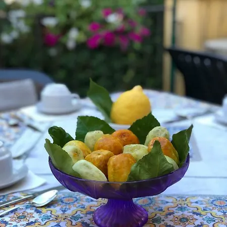 Giulia 타오르미나