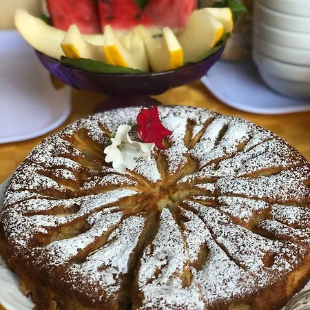 B&B Giulia 타오르미나