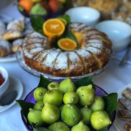 Giulia 3* 타오르미나