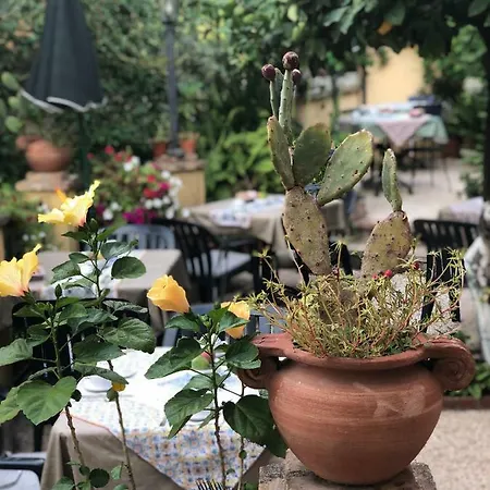 Giulia 3* 타오르미나