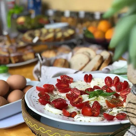 Giulia 타오르미나