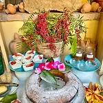 Bed and Breakfast Giulia Ταορμίνα