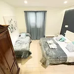 Giulia Bed & Breakfast 4*