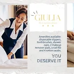 Giulia 4* Ταορμίνα