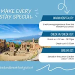 B&B Giulia 4*