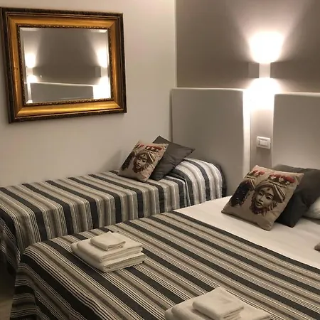 Bed and Breakfast Giulia