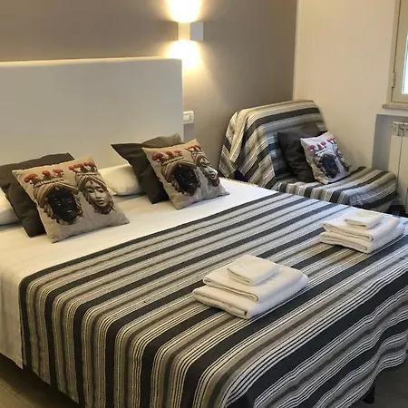 Bed and Breakfast Giulia