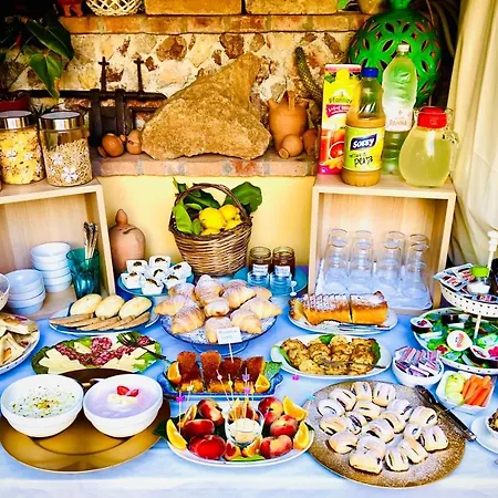 Bed and Breakfast Giulia