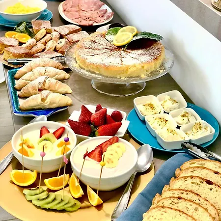 Giulia 3* Ταορμίνα