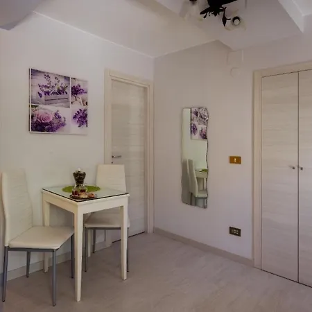 Giulia Bed and breakfast 3*