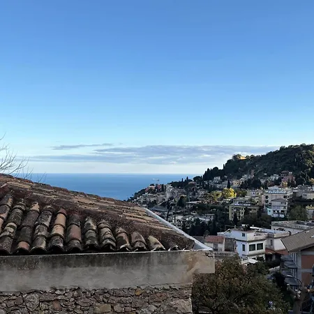 Bed & Breakfast Giulia Taormina