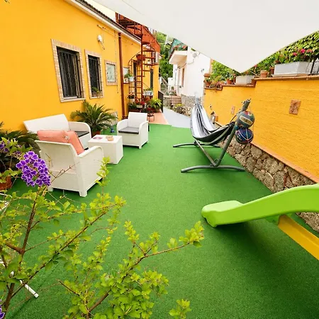 Giulia 住宿加早餐酒店 4*
