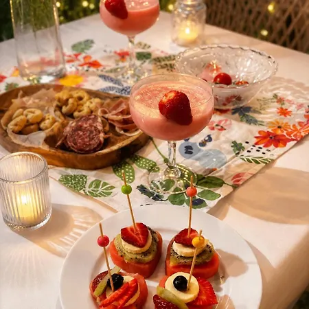 Giulia Bed & Breakfast Taormina