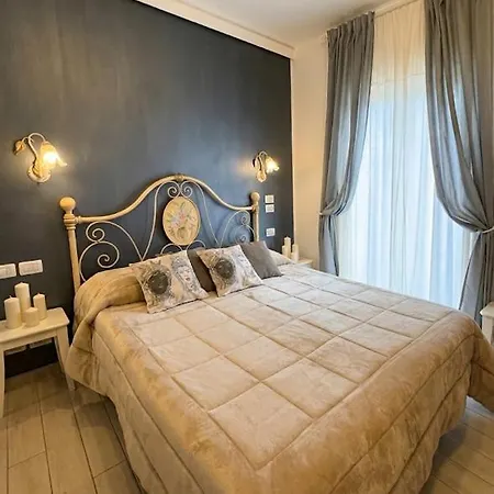 Giulia 4* Taormina