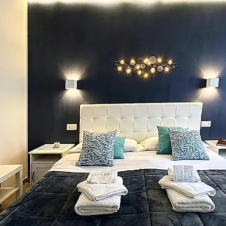 Giulia Bed & Breakfast
