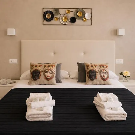 Giulia Bed & Breakfast Taormina