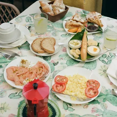 Bed & Breakfast Giulia Taormina