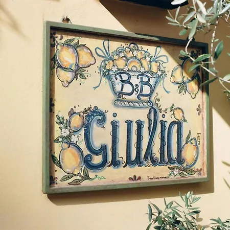 Giulia 4* Taormina