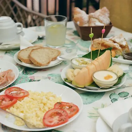 Giulia Bed & Breakfast Taormina