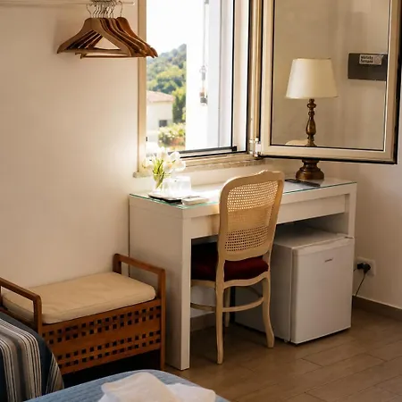Giulia 4* Taormina