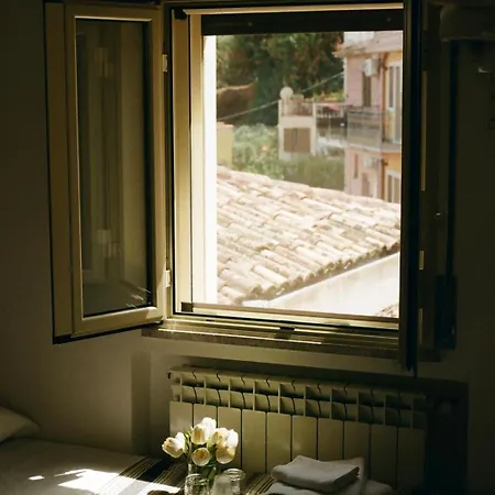 Giulia Bed & Breakfast