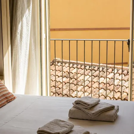 Giulia Bed & Breakfast Taormina