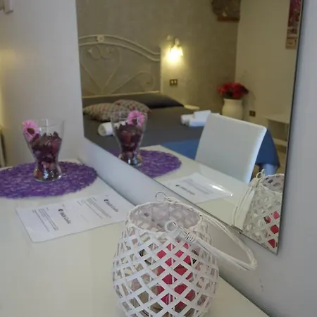 Giulia 3* Taormina