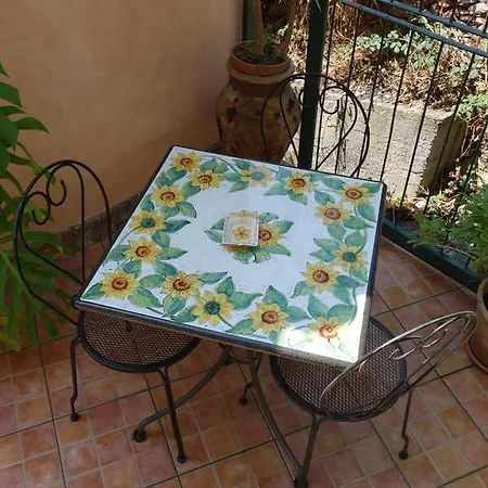 Giulia Ταορμίνα