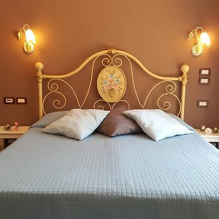 Panzió Giulia 3*