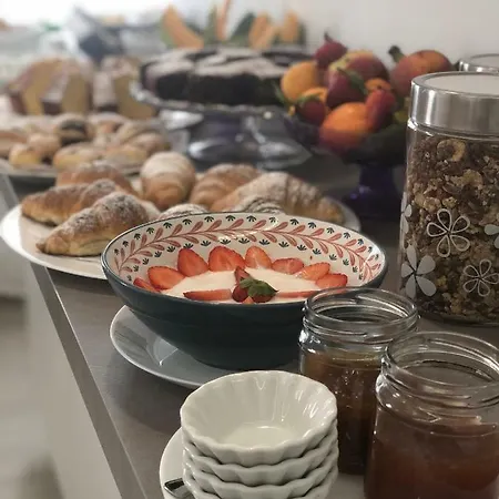 Bed and Breakfast Giulia