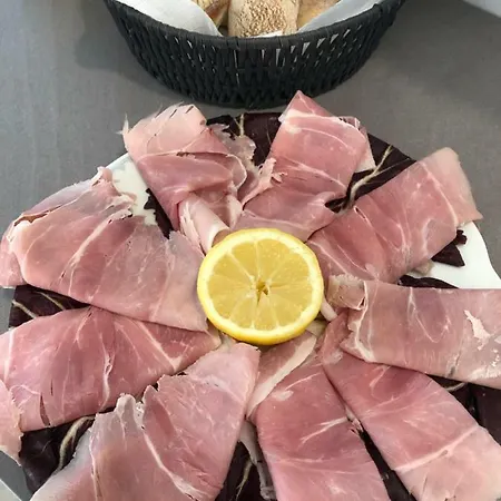 Giulia 住宿加早餐酒店