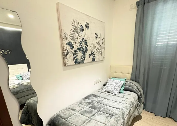 Bed & Breakfast Giulia