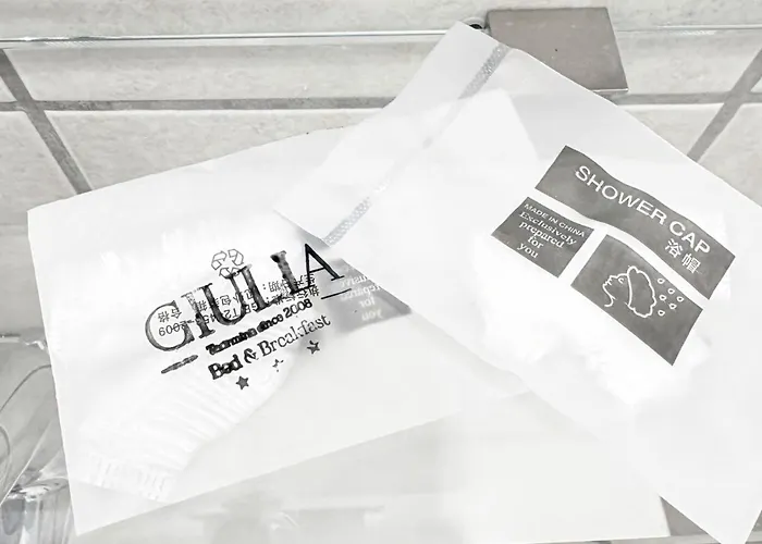 Giulia 4* Taormina